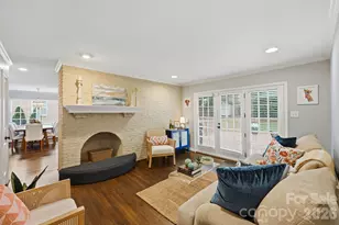 3745 Severn Ave, Charlotte, NC 28210 - Photo 22