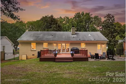 3745 Severn Avenue, Charlotte, NC 28210 - Photo 40