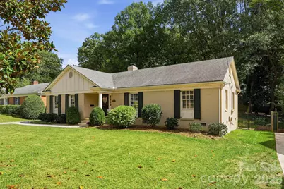 3745 Severn Avenue, Charlotte, NC 28210 - Photo 4