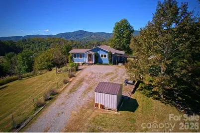 456 Morgan Branch Road, Marshall, NC 28753 - Photo 38