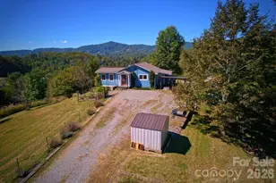 456 Morgan Branch Rd, Marshall, NC 28753 - Photo 38