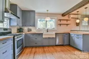 456 Morgan Branch Rd, Marshall, NC 28753 - Photo 8