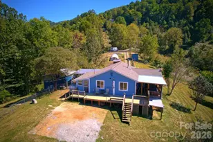 456 Morgan Branch Rd, Marshall, NC 28753 - Photo 40