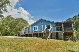 456 Morgan Branch Rd, Marshall, NC 28753 - Photo 18