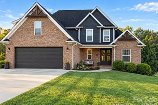 121 Westfields Dr, Taylorsville, NC 28681 - Photo 1