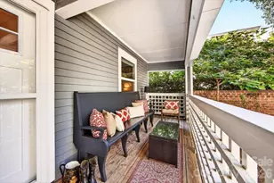 300 E Park Ave, Charlotte, NC 28203 - Photo 6