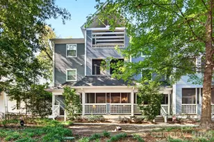 300 E Park Ave, Charlotte, NC 28203 - Photo 1