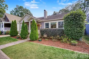 3610 Oakwood Ave, Charlotte, NC 28205 - Photo 2