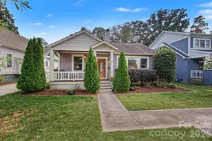 3610 Oakwood Ave, Charlotte, NC 28205 - Photo 1