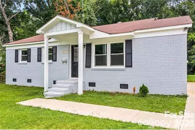 2717 Dora Drive, Charlotte, NC 28215 - Photo 1