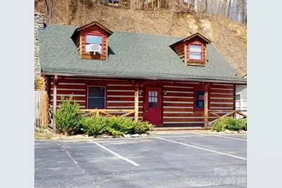 1456 Dellwood Road, Waynesville, NC 28786 - Photo 2