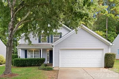 1619 Eagle Lake Drive, Indian Land, SC 29707 - Photo 1