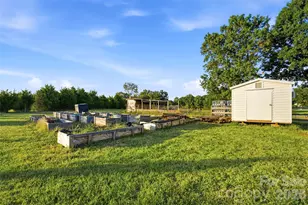 3881 Summerow Rd, Maiden, NC 28650 - Photo 46