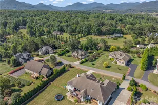 61 Mountain Shadows Dr, Leicester, NC 28748 - Photo 6