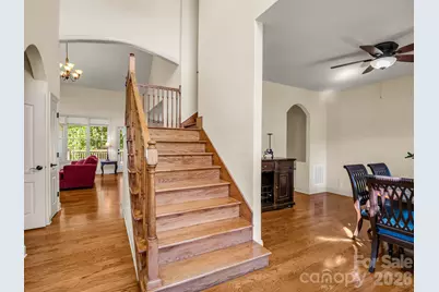 61 Mountain Shadows Drive, Leicester, NC 28748 - Photo 8