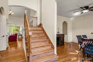 61 Mountain Shadows Dr, Leicester, NC 28748 - Photo 8