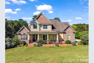 61 Mountain Shadows Drive, Leicester, NC 28748 - Photo 2