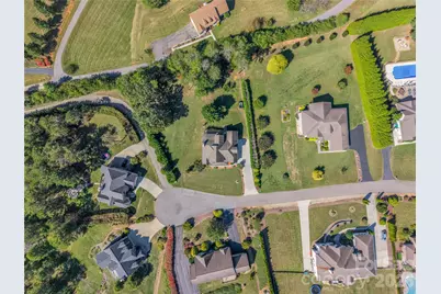 61 Mountain Shadows Drive, Leicester, NC 28748 - Photo 40