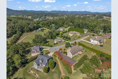 61 Mountain Shadows Drive, Leicester, NC 28748 - Photo 38