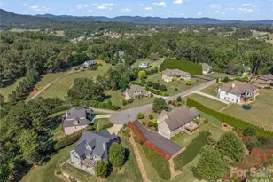 61 Mountain Shadows Dr, Leicester, NC 28748 - Photo 38