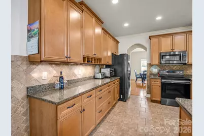 61 Mountain Shadows Drive, Leicester, NC 28748 - Photo 12