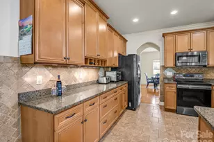 61 Mountain Shadows Dr, Leicester, NC 28748 - Photo 12