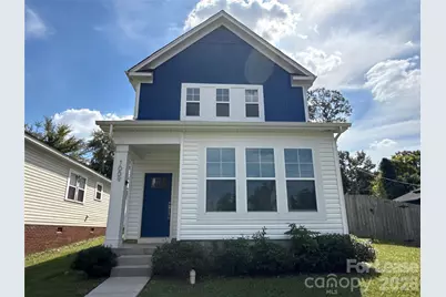 1009 Justice Avenue, Charlotte, NC 28206 - Photo 1