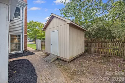12600 Parks Farm Lane, Charlotte, NC 28277 - Photo 30