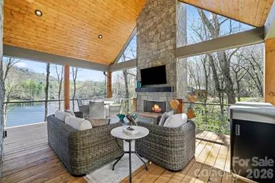 95 Cardinal Trace, Lake Toxaway, NC 28747 - Photo 22