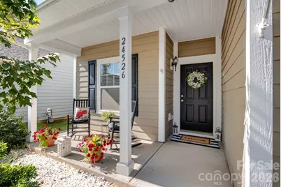 24526 Blue Heron Circle, Lancaster, SC 29720 - Photo 2