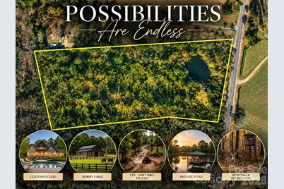 0000 Love Mill Road, Stanfield, NC 28163 - Photo 1