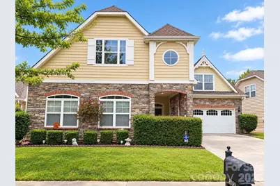 8100 Soaring Eagle Lane, Waxhaw, NC 28173 - Photo 1