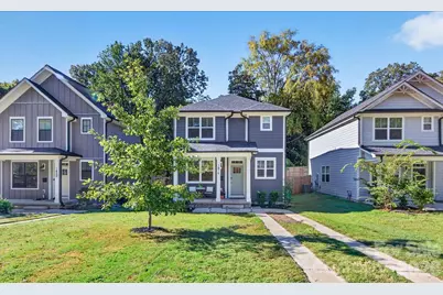 1816 Purser Drive, Charlotte, NC 28215 - Photo 2