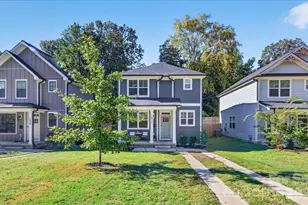 1816 Purser Dr, Charlotte, NC 28215 - Photo 2