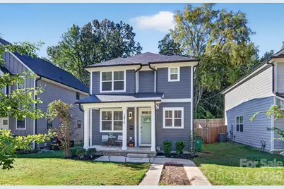 1816 Purser Drive, Charlotte, NC 28215 - Photo 1
