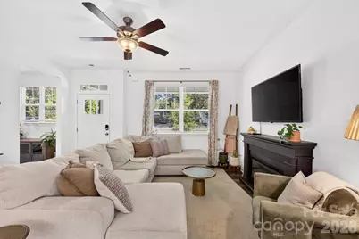 1816 Purser Drive, Charlotte, NC 28215 - Photo 8