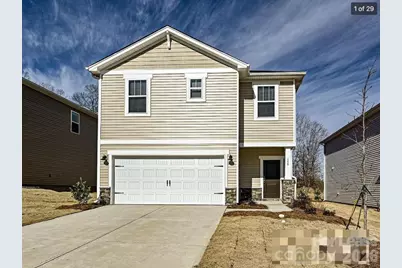 159 Bird Dog Drive, Mooresville, NC 28115 - Photo 1
