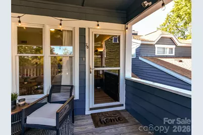 423 W 8th Street #78, Charlotte, NC 28202 - Photo 22