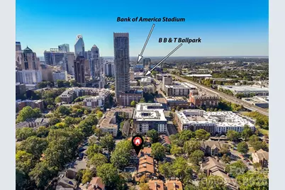 423 W 8th Street #78, Charlotte, NC 28202 - Photo 16
