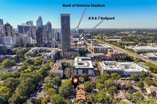 423 W 8th St, Charlotte, NC 28202 - Photo 16