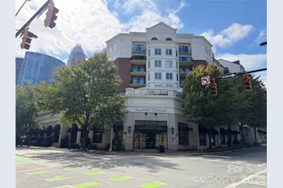 423 W 8th Street #78, Charlotte, NC 28202 - Photo 20
