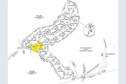 Lot 6 W Chestnut Ridges Road #6, Hendersonville, NC 28739 - Photo 2
