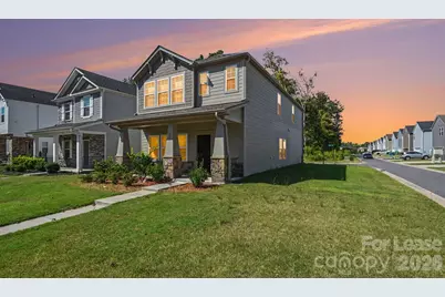 341 Cranford Drive, Pineville, NC 28134 - Photo 1