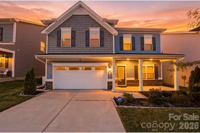 6109 Sunspear Lane, Charlotte, NC 28212 - Photo 8