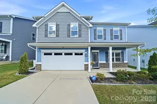 6109 Sunspear Ln, Charlotte, NC 28212 - Photo 1