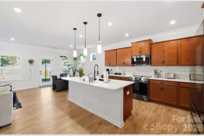 6109 Sunspear Lane, Charlotte, NC 28212 - Photo 2