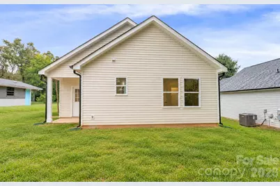 807 Cedar Street, East Spencer, NC 28039 - Photo 22
