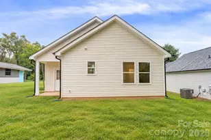 807 Cedar St, East Spencer, NC 28039 - Photo 22
