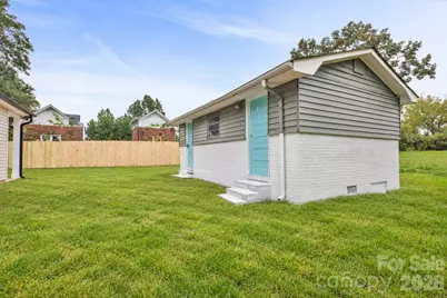 807 Cedar Street, East Spencer, NC 28039 - Photo 4