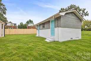 807 Cedar St, East Spencer, NC 28039 - Photo 4